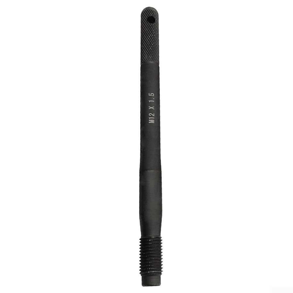 Wheel Hanger Alignment Tool M12x1.5 Lug Bolt Guide Pin Forged Steel N9460