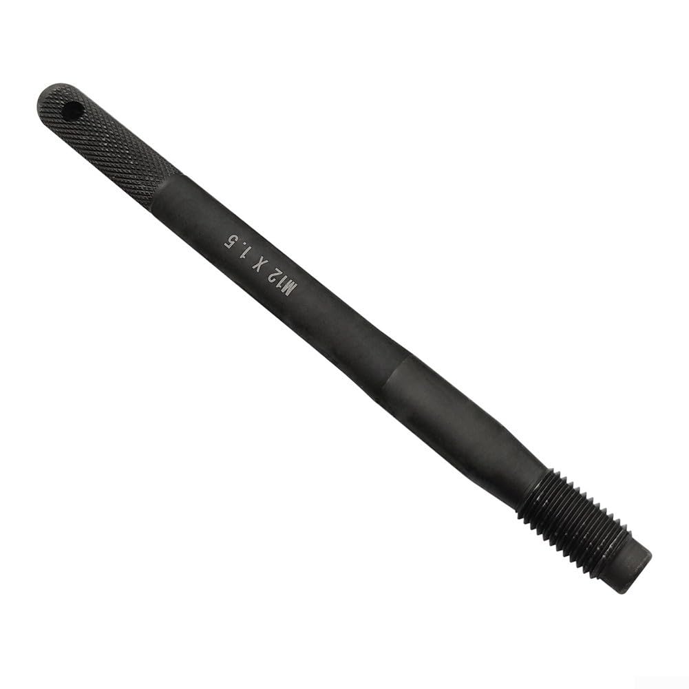 Wheel Hanger Alignment Tool M12x1.5 Lug Bolt Guide Pin Forged Steel N9460