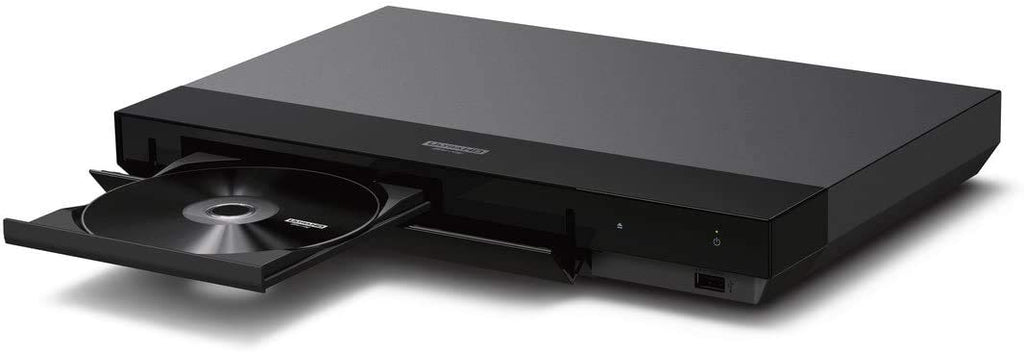 4K Ultra HD Blu-Ray Player M233