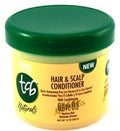 Hair & Scalp Conditioner 10 oz. Jar Case of 6 L812