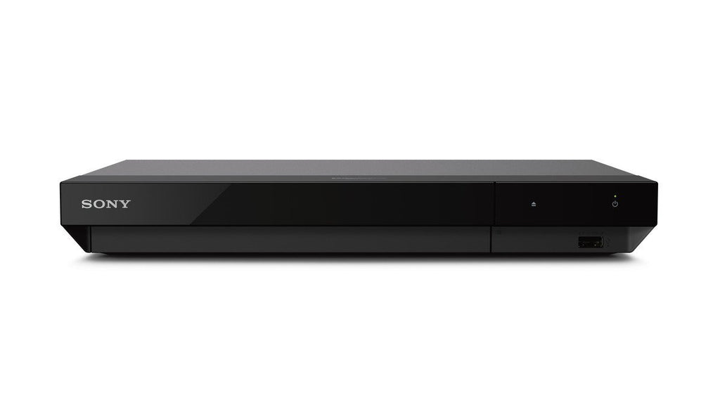 4K Ultra HD Blu-Ray Player M233