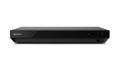 4K Ultra HD Blu-Ray Player M233