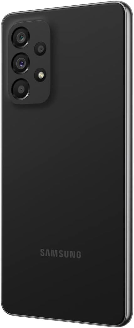 Black 128GB Unlocked Smartphone L681082