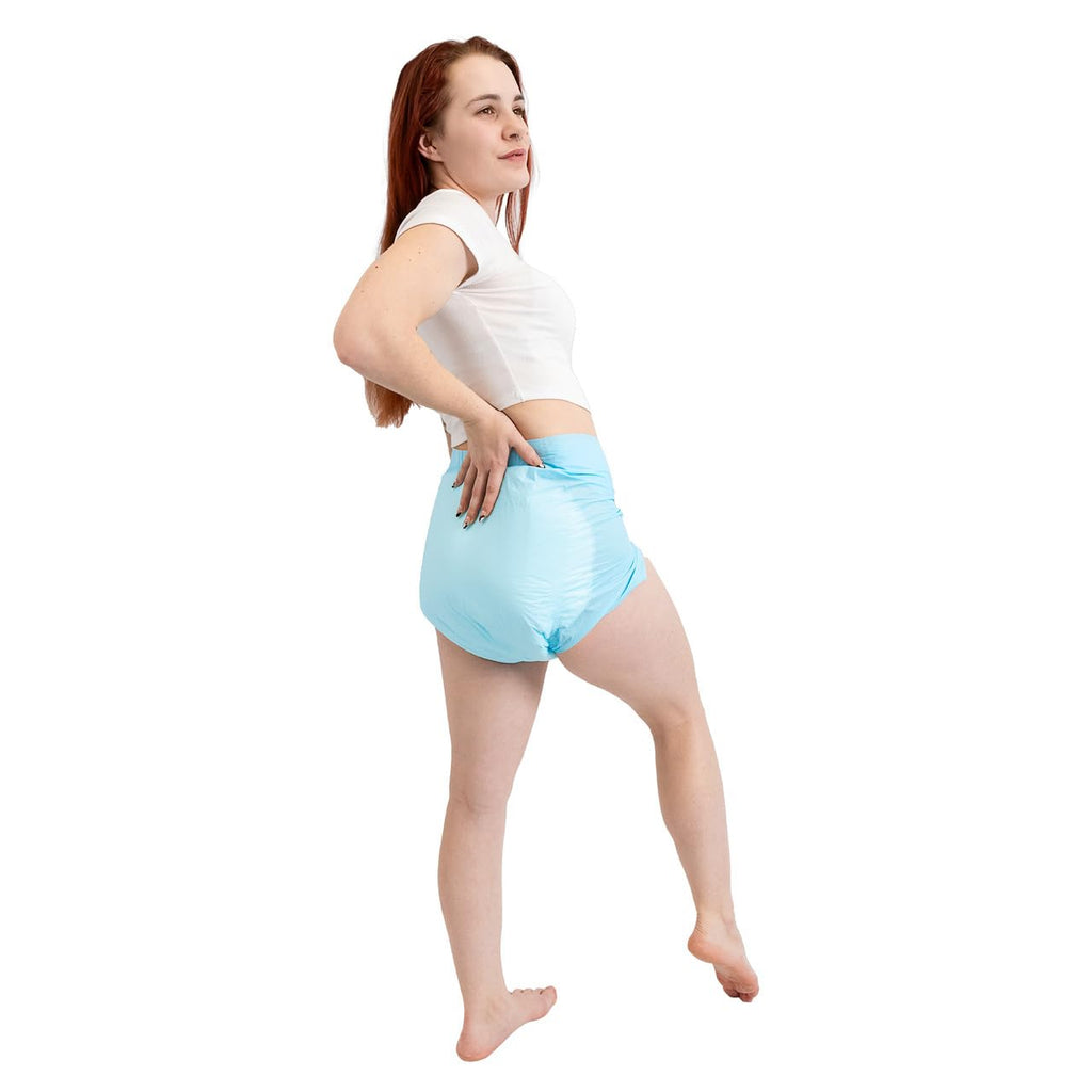 Adult Diapers Sample 2 Pack Medium K408