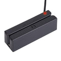 USB Magnetic Stripe 3-Track POS Credit Card Reader W949