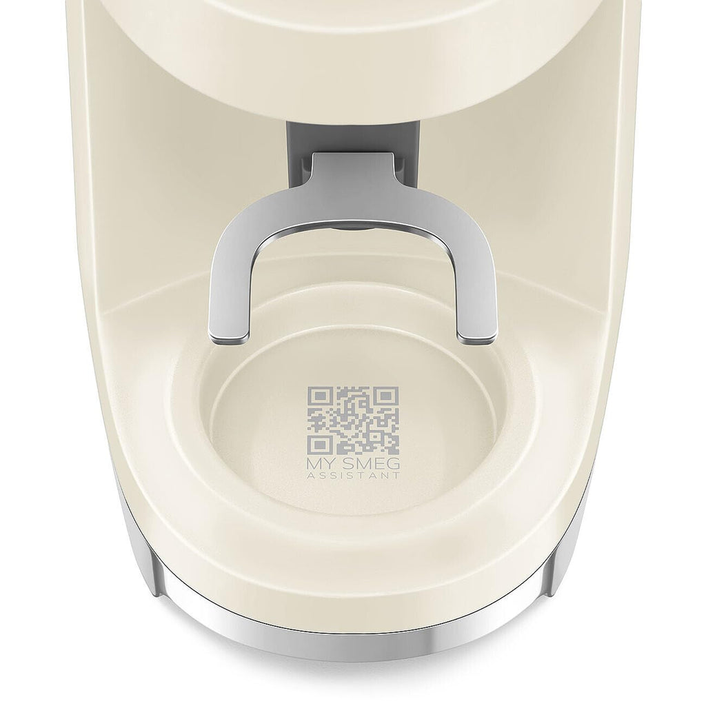 Electric Conical Burr Coffee Grinder with 15 Grind Settings W4608