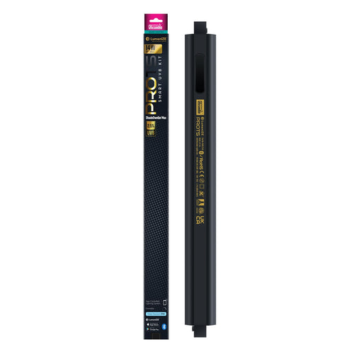 24" 14 Watts 2.5% UVB Reptile Light Fixture Kit G51882