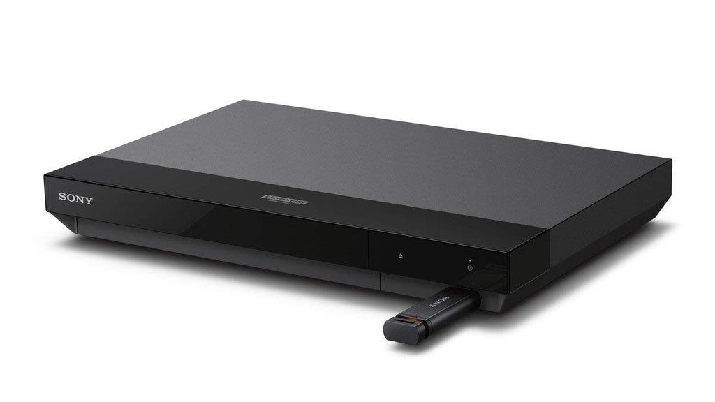4K Ultra HD Blu-Ray Player M233