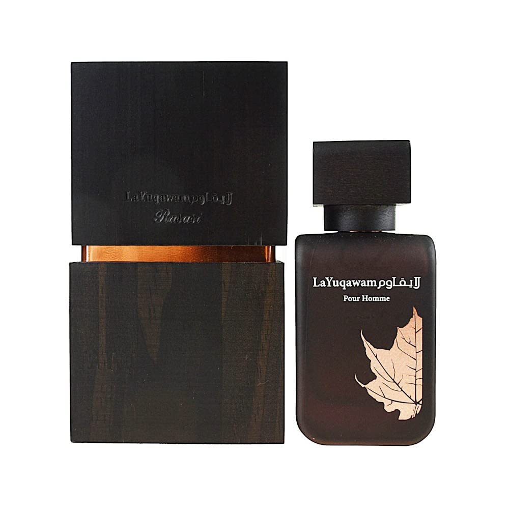 Eau de Parfum Spray for Men 2.5 Ounce / 75 ml Z687602