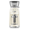 Electric Conical Burr Coffee Grinder with 15 Grind Settings W4608