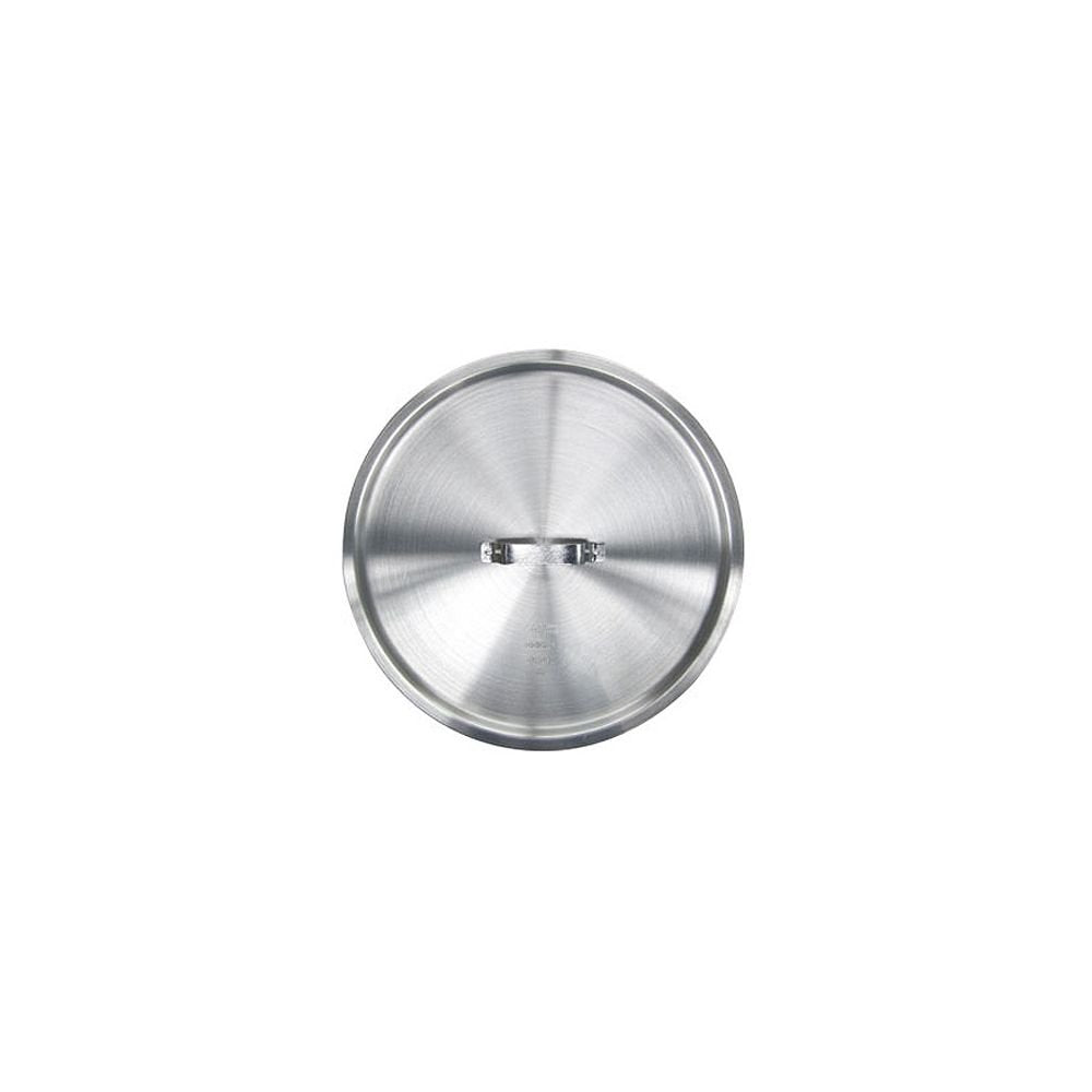 Aluminum Cover for 60 qt Stock Pot S387