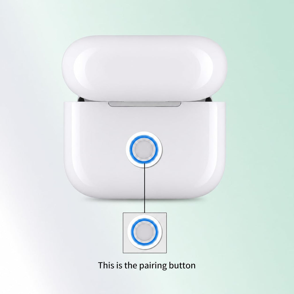 Replacement Charging Case for AirPods 3rd Generation H201779