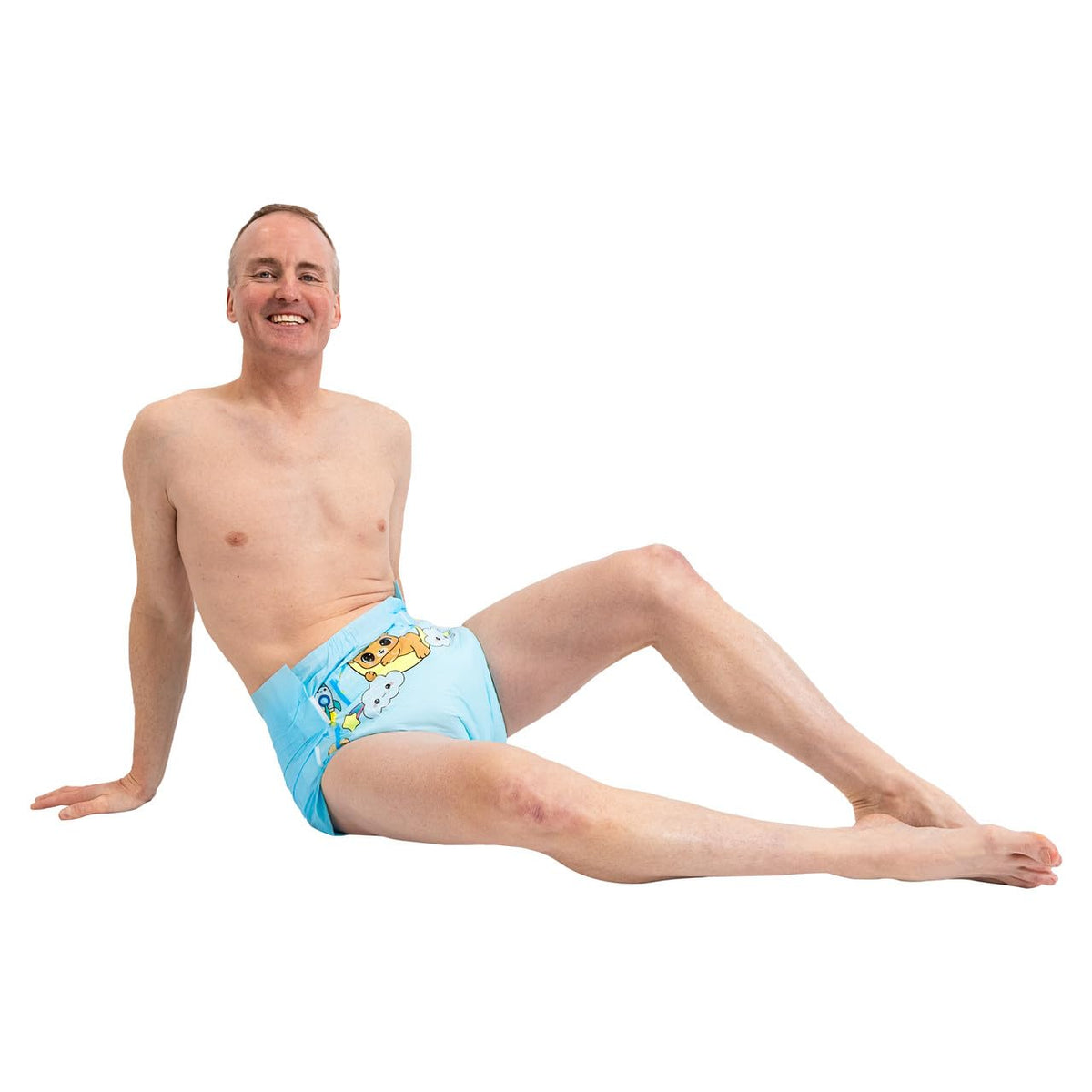 Adult Diapers Sample 2 Pack Medium K408