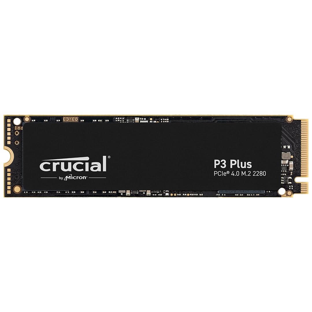 2TB PCIe Gen4 NVMe SSD V74702