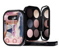 Limited Edition Eyeshadow Palette .22 oz Q421
