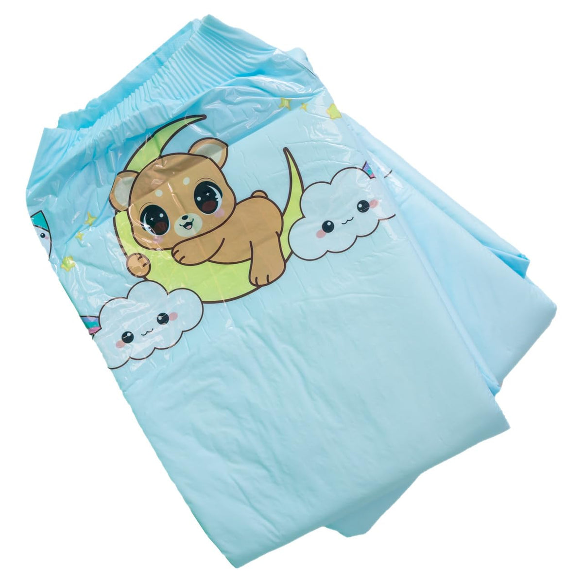 Adult Diapers Sample 2 Pack Medium K408