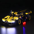 Light Kit Compatible with Lego 42151 S2756