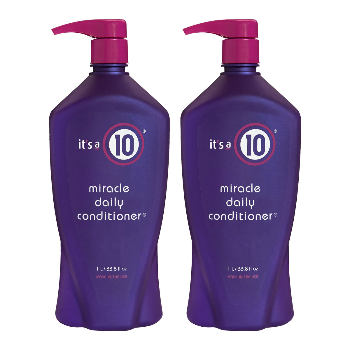 Daily Conditioner 33.80 fl. oz. Pack of 2 P730963