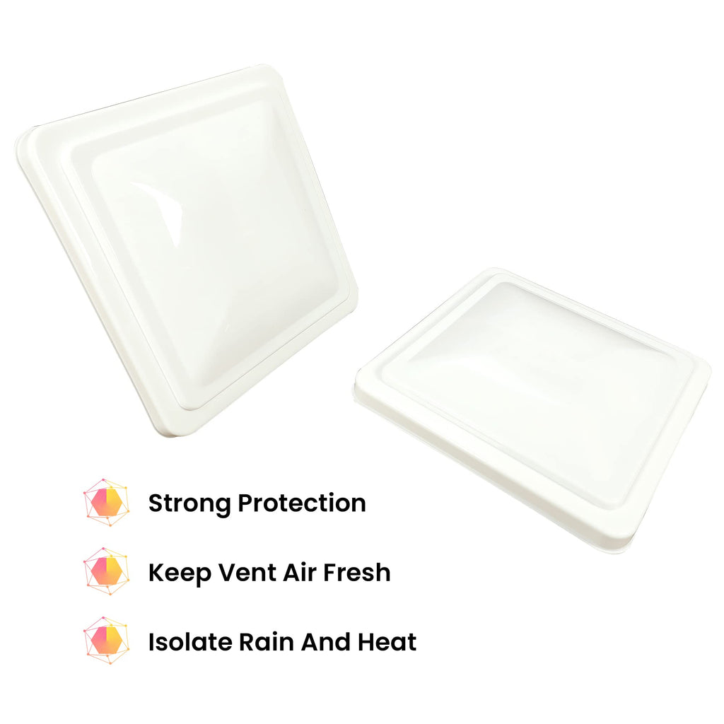 14" Roof Vent Cover O5123
