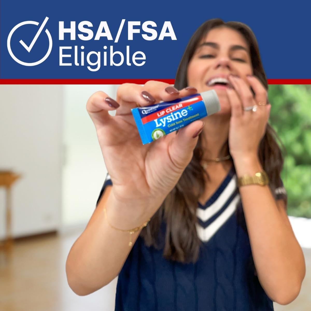Lip Balm 0.25 oz I315
