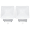 14" Roof Vent Cover O5123
