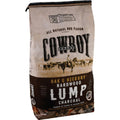 Hardwood Lump Charcoal, 18 lb W93928