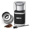 Electric Coffee Bean Grinder with Removable Stainless Steel Bowl R14265