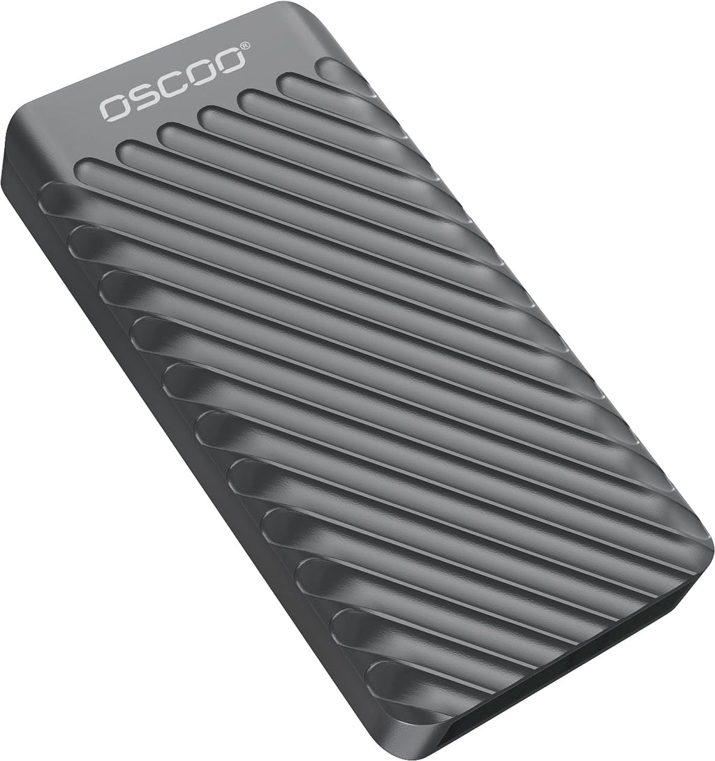 1TB USB 3.2 Gen 2 External SSD J296