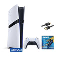 White 3TB Digital Edition Gaming Console C816