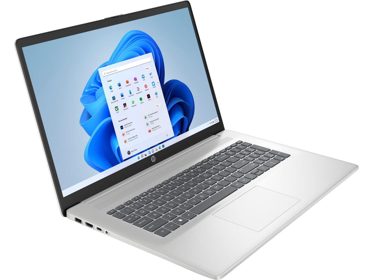 17.3" Touchscreen AMD Ryzen 5 16 GB 1 TB Laptop V50453