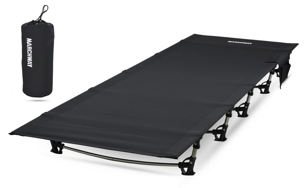 Ultralight Folding Camping Cot Bed J866