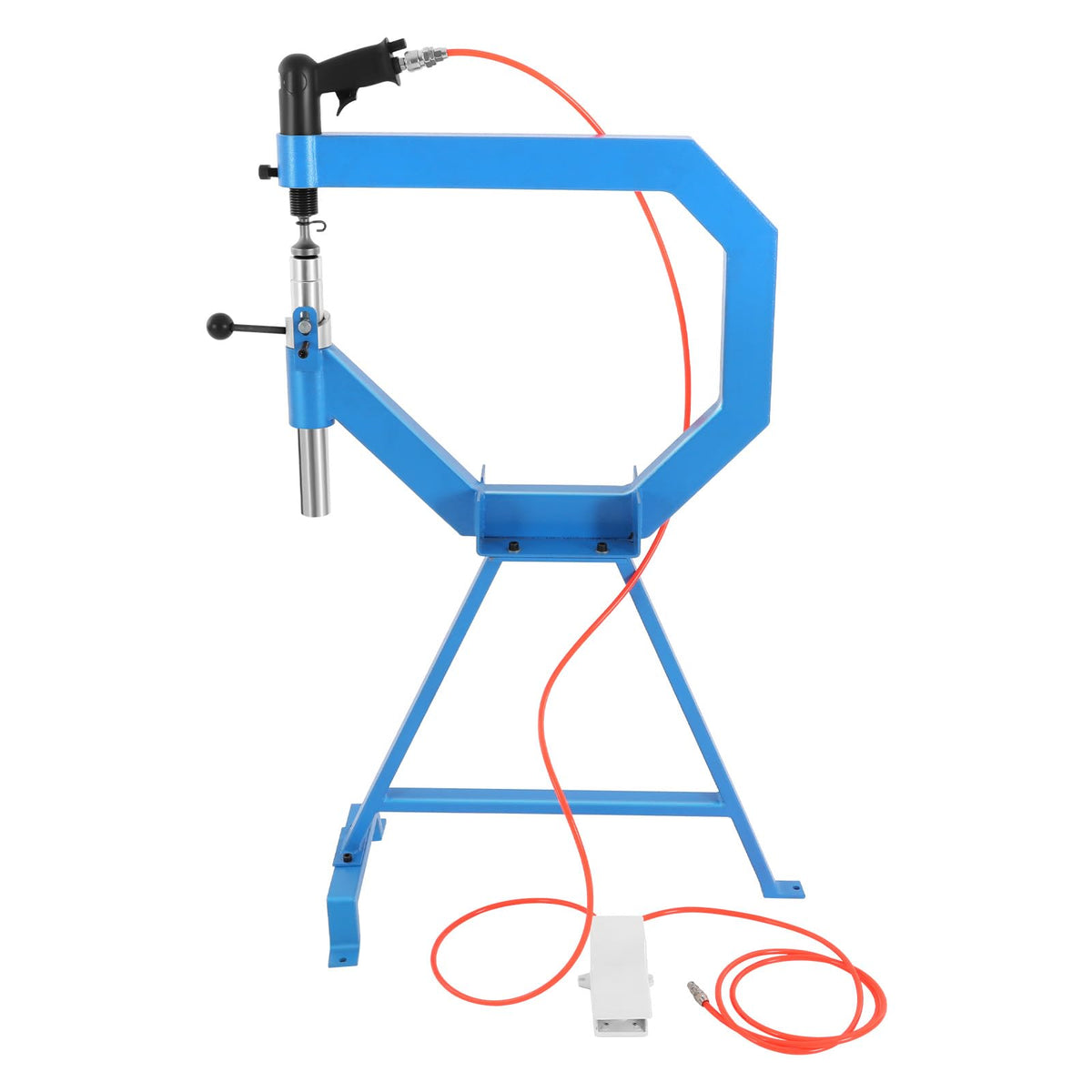 Pneumatic Planishing Hammer A105239