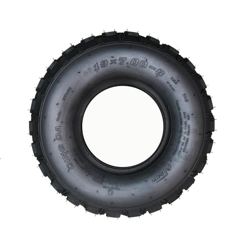 19x7-8 4-Ply ATV UTV Tires E64679
