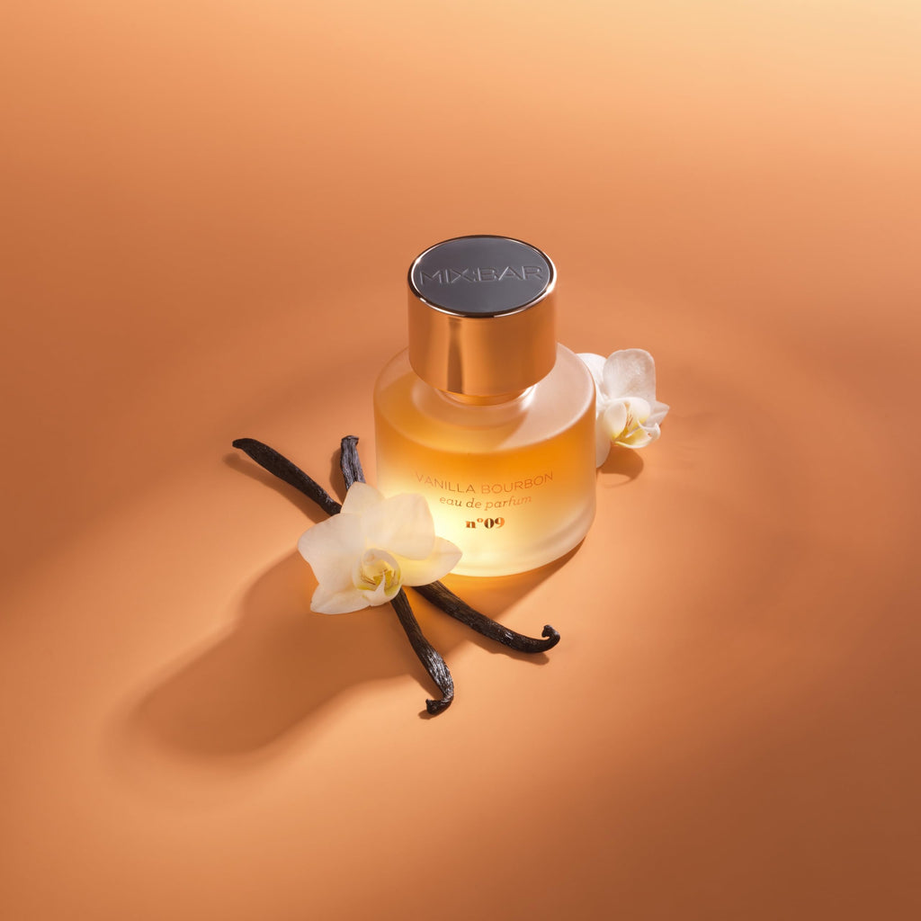 Vanilla Bourbon Perfume & Body Mist Bundle K68637
