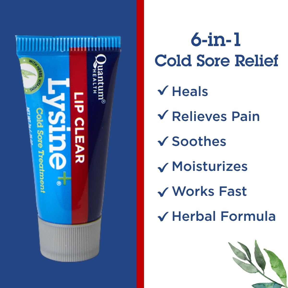 Lip Balm 0.25 oz I315