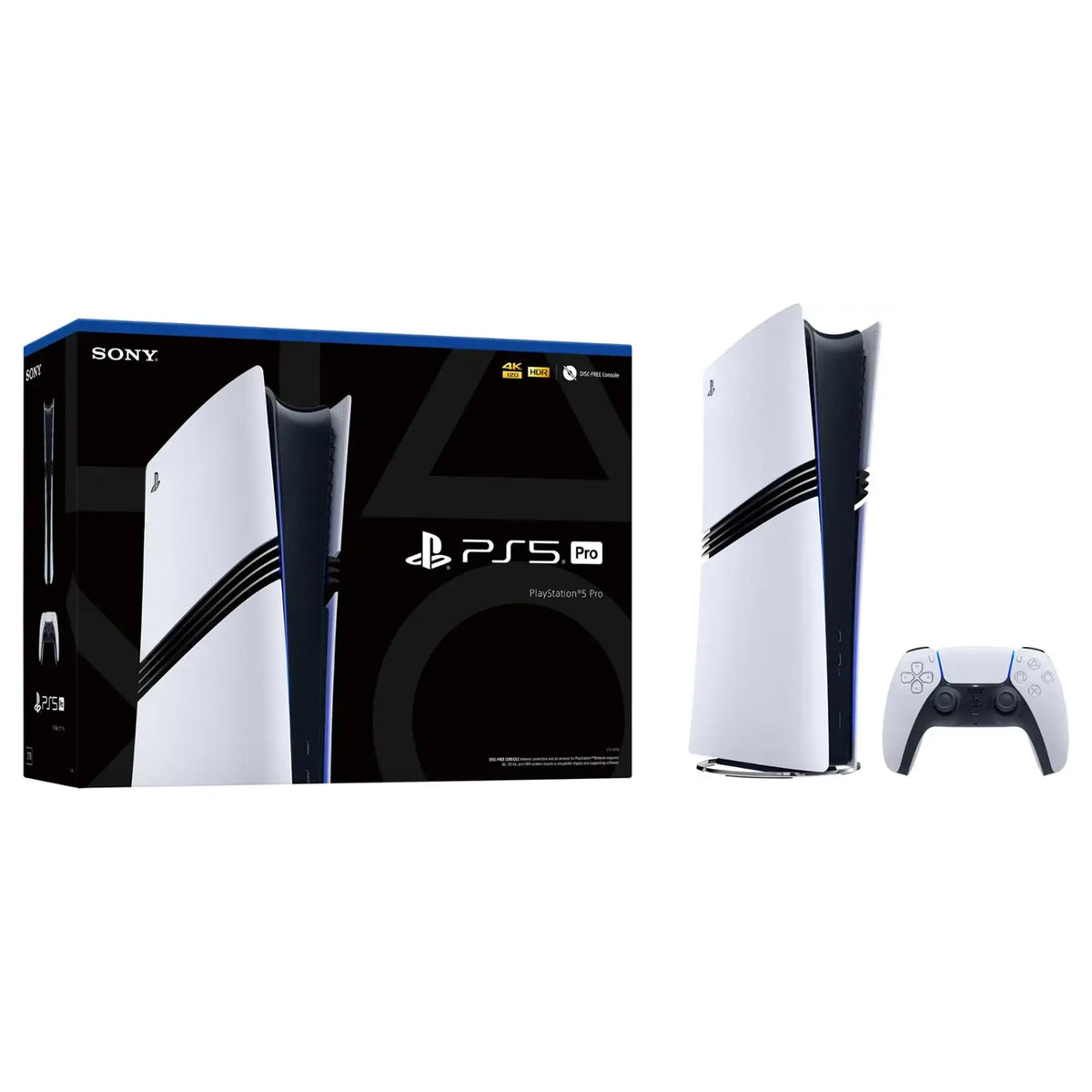 White 3TB Digital Edition Gaming Console C816