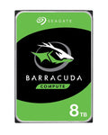 8TB 3.5 Inch SATA Internal Hard Drive C630