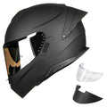 Full Face Motorcycle Helmet DOT C364249