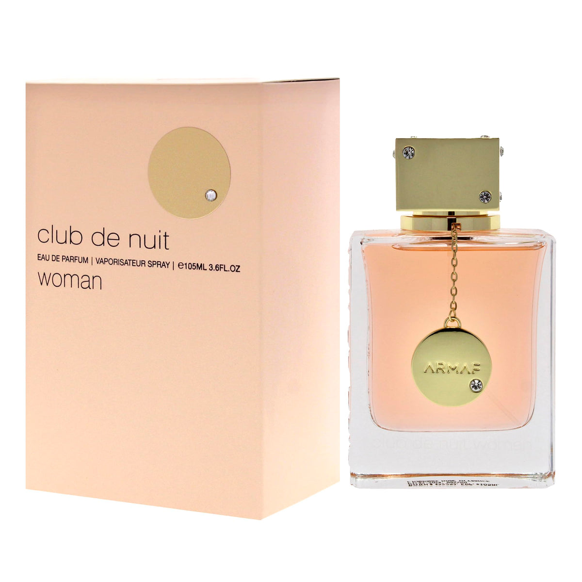 3.6 oz EDP Spray X747