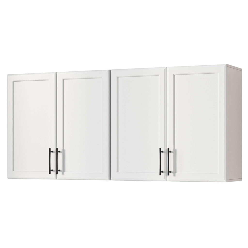 48" Wall Cabinets with Adjustable Shelf E797