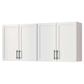 48" Wall Cabinets with Adjustable Shelf E797