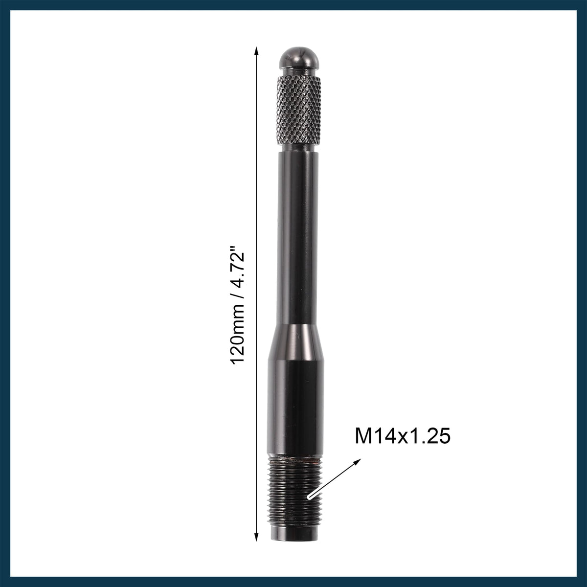 M14x1.25 Wheel Alignment Pin Pack of 2 X5831
