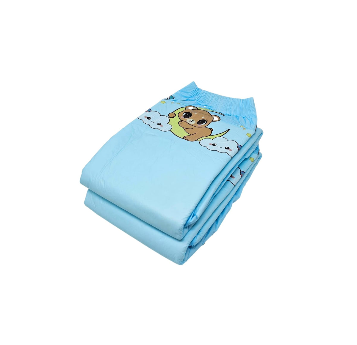 Adult Diapers Sample 2 Pack Medium K408