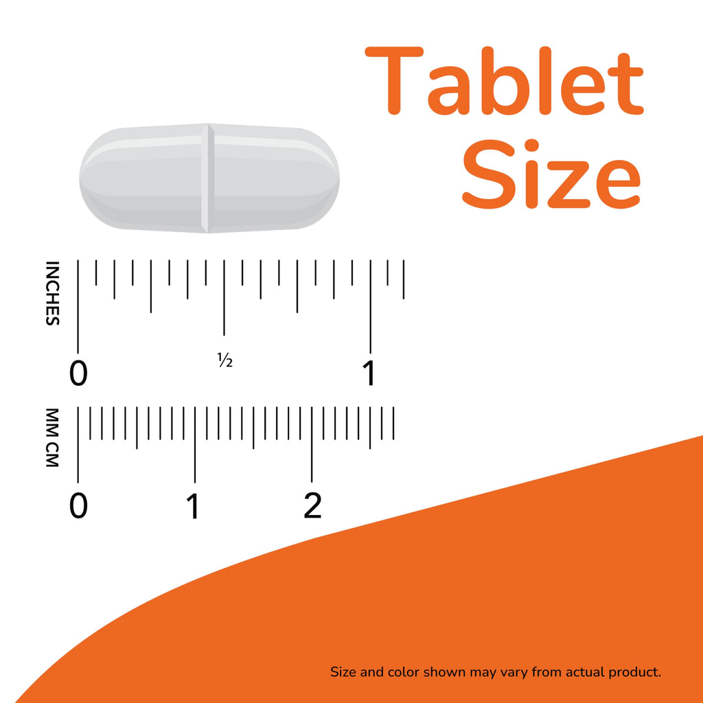 Magnesium & Calcium With Vitamin D3 and Zinc 250 Tabs C645