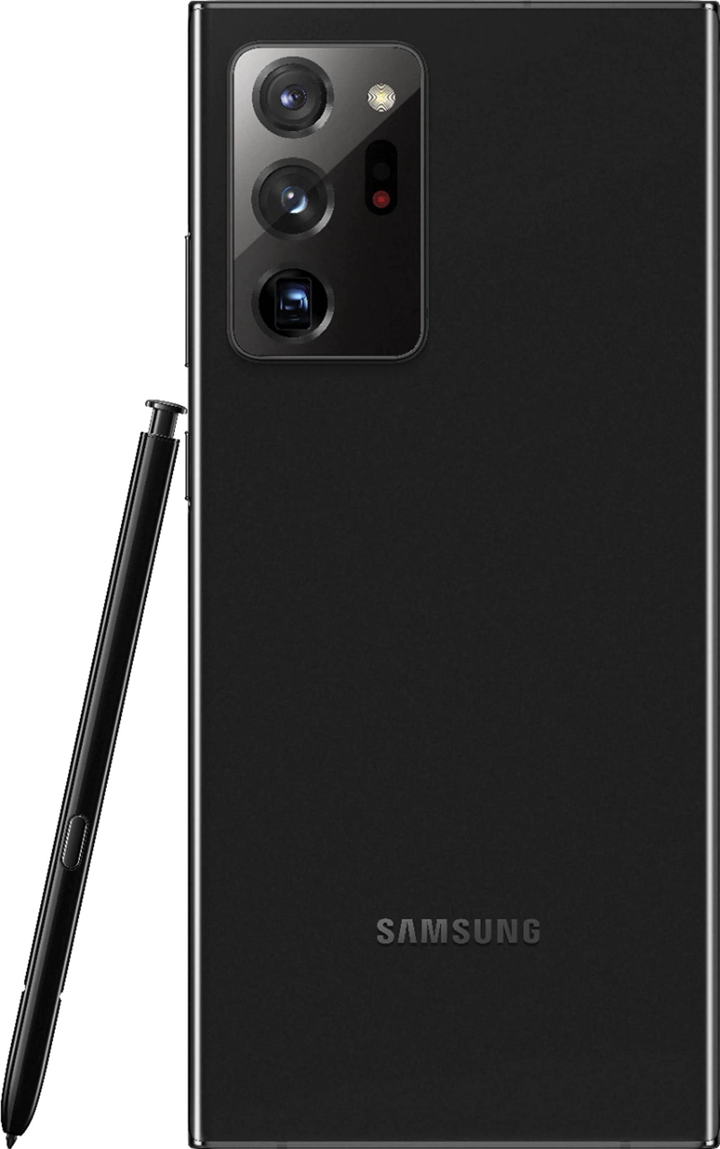 128GB Smartphone with Wireless Charging Pad D17757