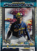 Baseball Card H558