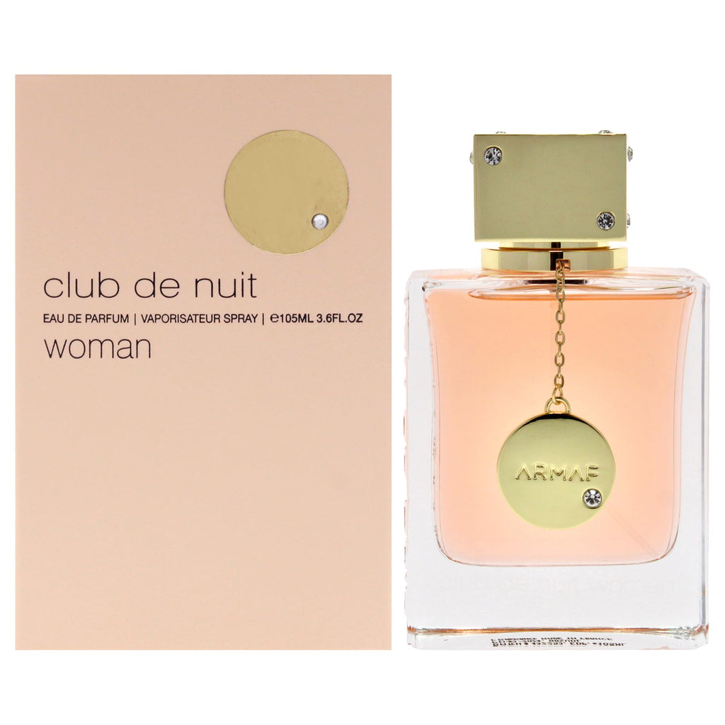 3.6 oz EDP Spray X747