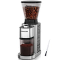 Conical Coffee Bean Grinder, 48 Settings, Anti-Static V51577