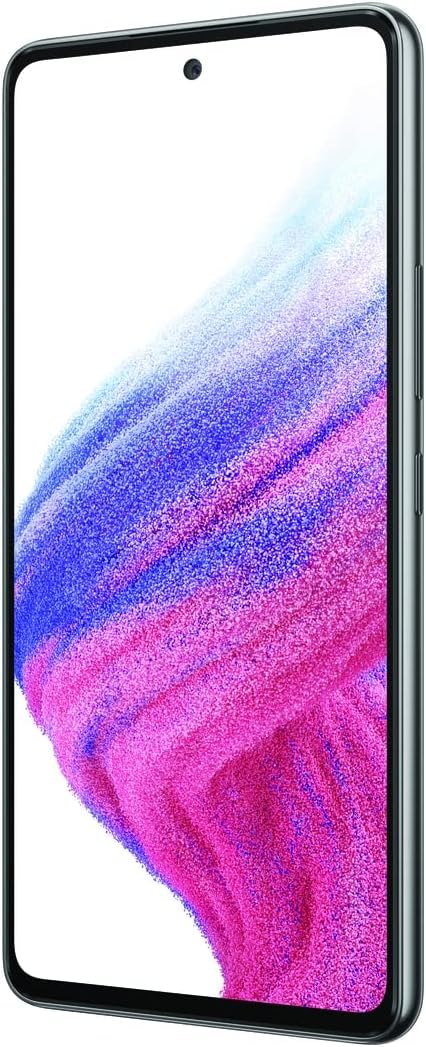 Black 128GB Unlocked Smartphone L681082