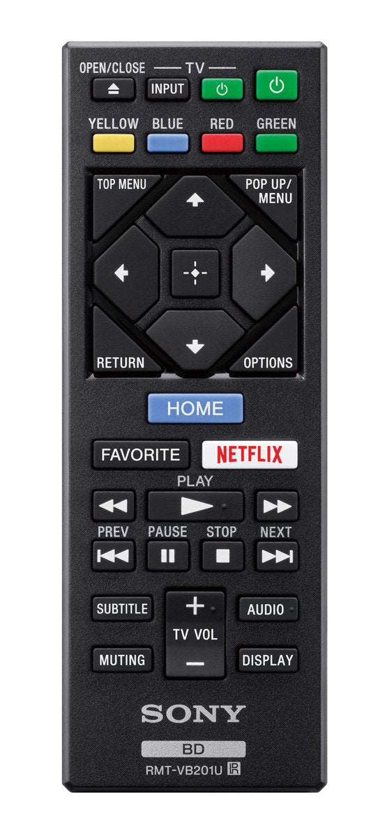 4K Ultra HD Blu-Ray Player M233